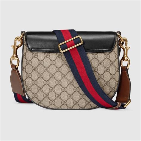 gucci schoudertasje|gucci shoulder bag.